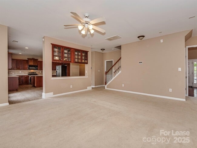 Building Photo - 5607 Fulton Ridge Dr