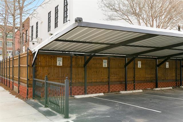 Building Photo - 115 E Moore Ave