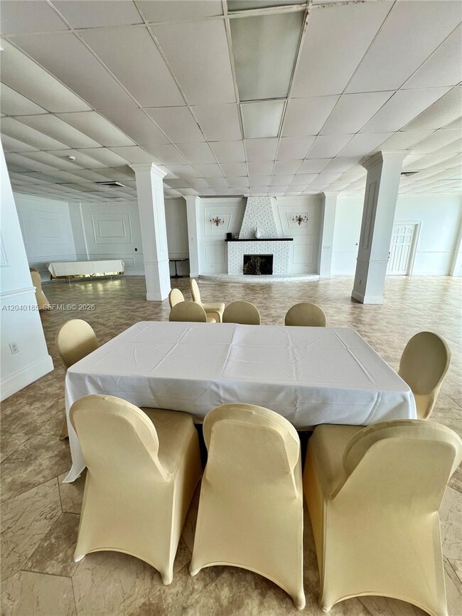 Building Photo - 7135 Collins Ave