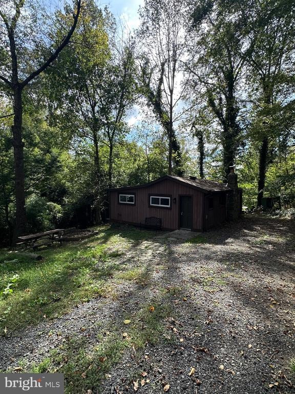 Building Photo - 8311 Haire St