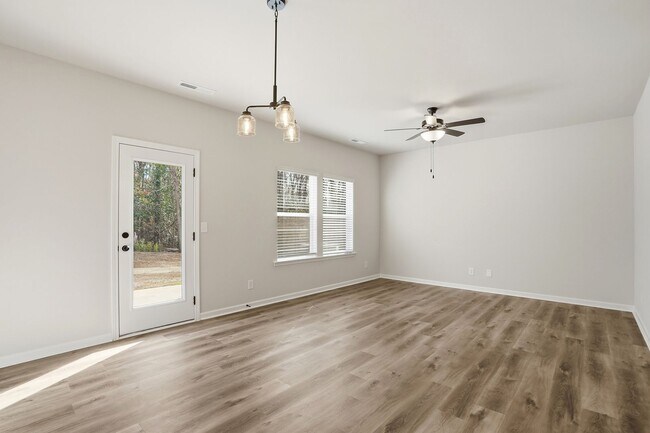 Building Photo - Brand New 4BR Home in The Pines at Paw Creek – Modern Design