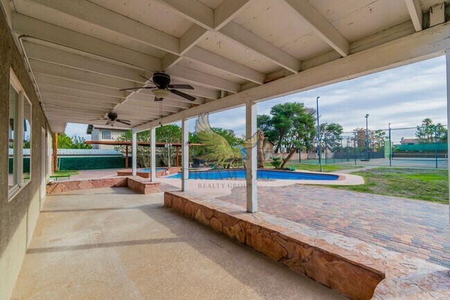 Building Photo - 6845 Coley Ave