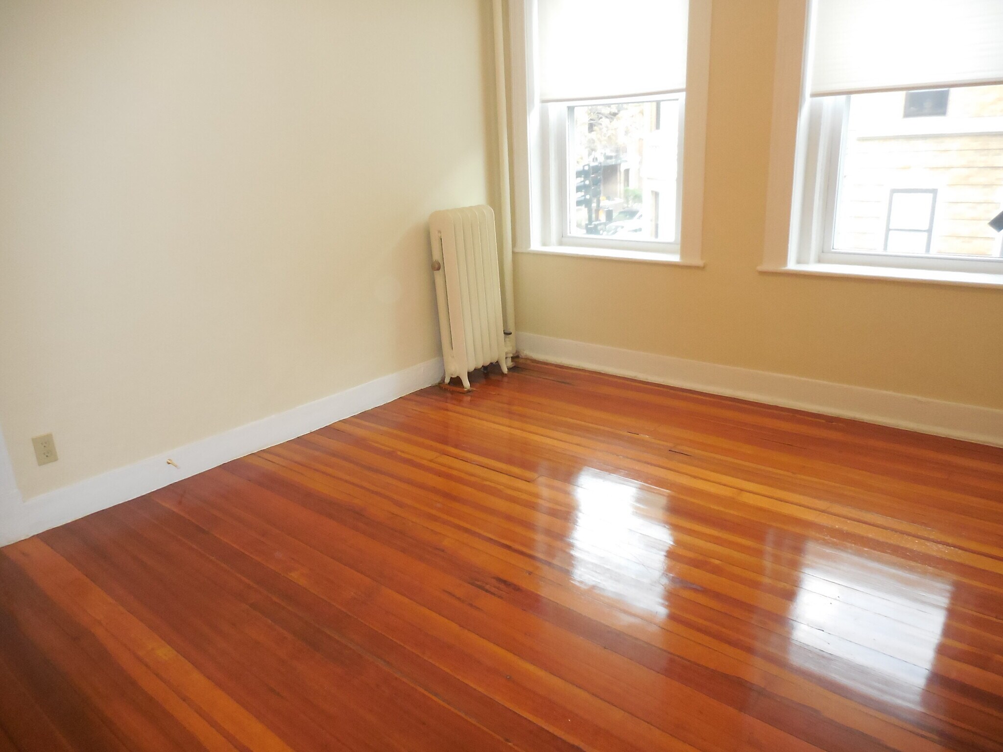 Building Photo - 165 Kelton St