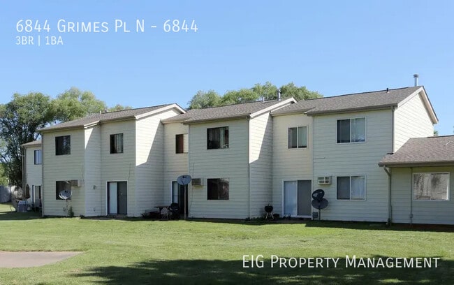Building Photo - 6844 Grimes Pl N