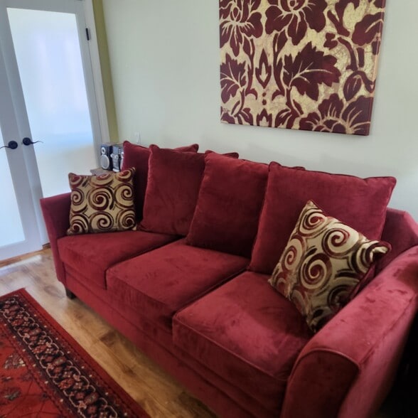 2nd bedroom - 3500 W Manchester Blvd