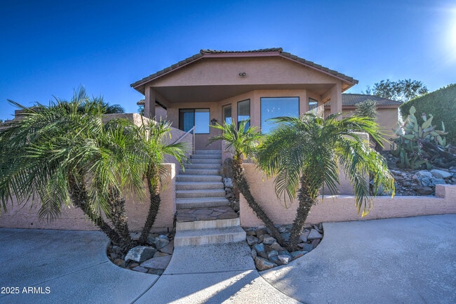 Building Photo - 15436 E El Lago Blvd