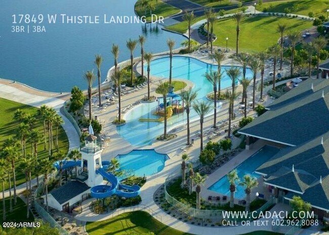 Building Photo - 17849 W Thistle Landing Dr