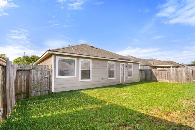 Building Photo - 18218 Wild Orchid Dr