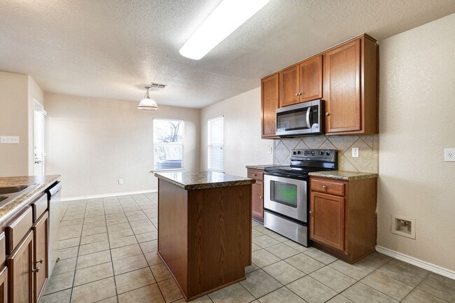 Building Photo - Stylish Two-Story Residence with Modern Co...