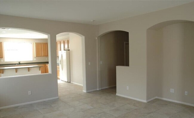 Building Photo - Single Family Home in Gated Community of N Las Vegas