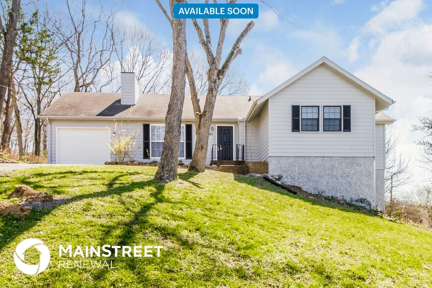 Primary Photo - 5001 Pebble Creek Dr