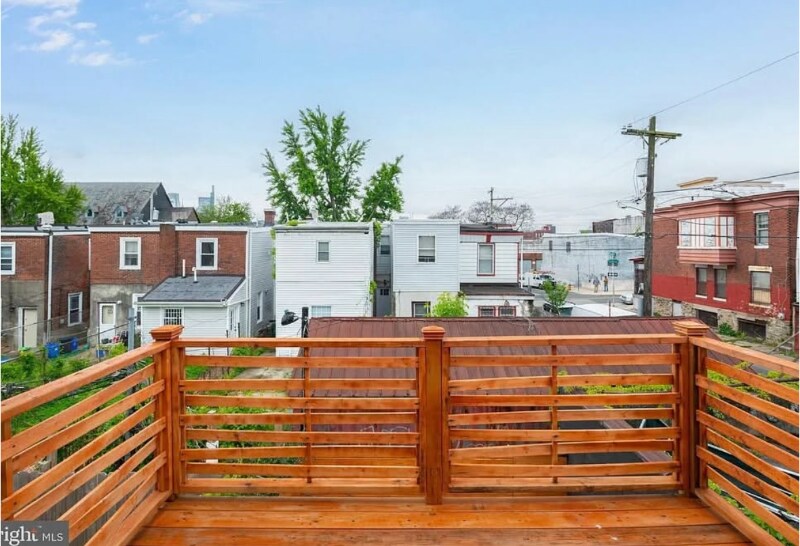 Building Photo - 2516 W Seybert St