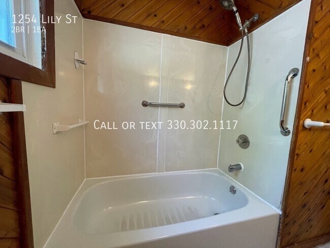 Building Photo - 1254 Lily St