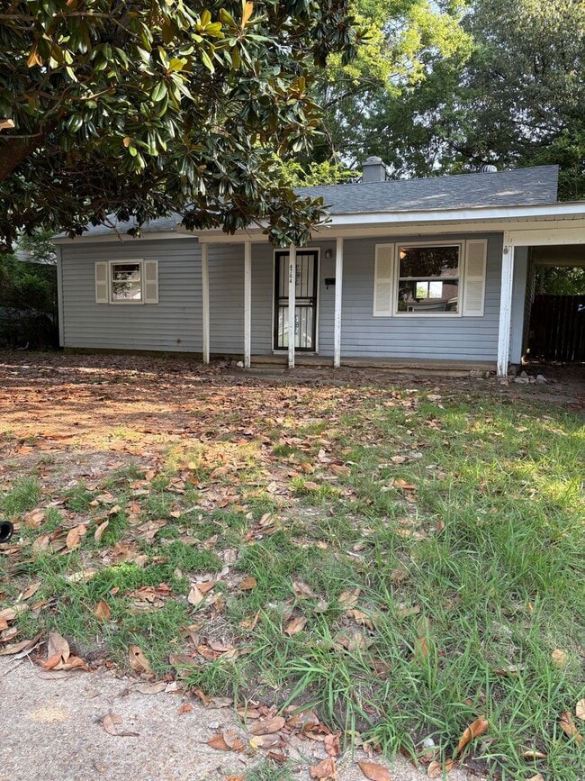 Primary Photo - Nice 2 Bdrm 1 Bath