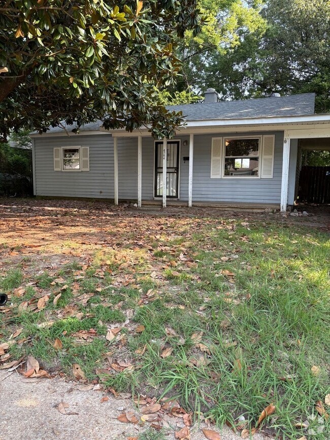 Building Photo - Nice 2 Bdrm 1 Bath