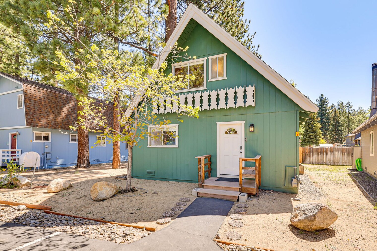 Building Photo - 923 Sagewood Dr