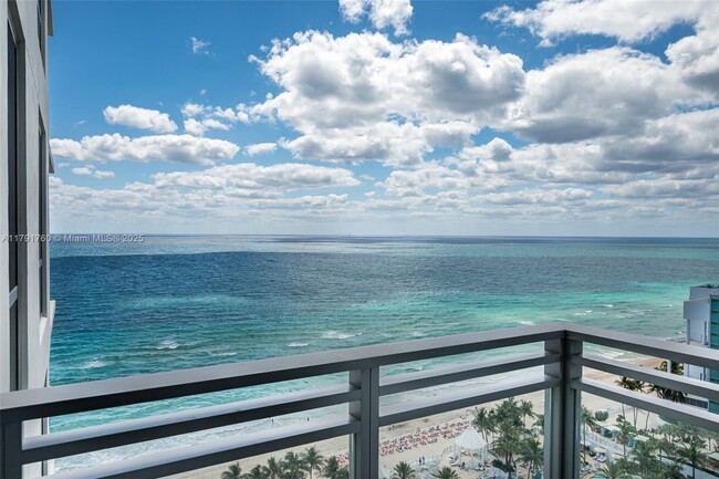 Building Photo - 3535 S Ocean Dr