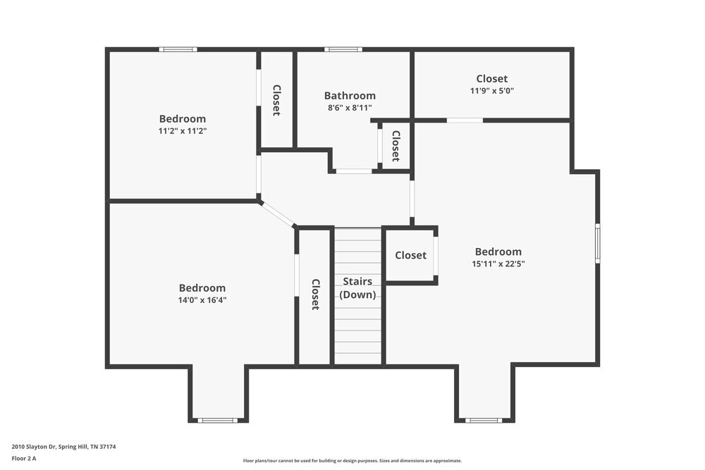 Building Photo - 2010 Slayton Dr