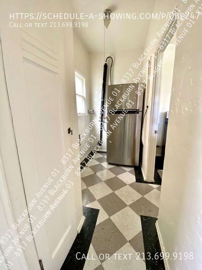 Building Photo - 8317 Blackburn Ave