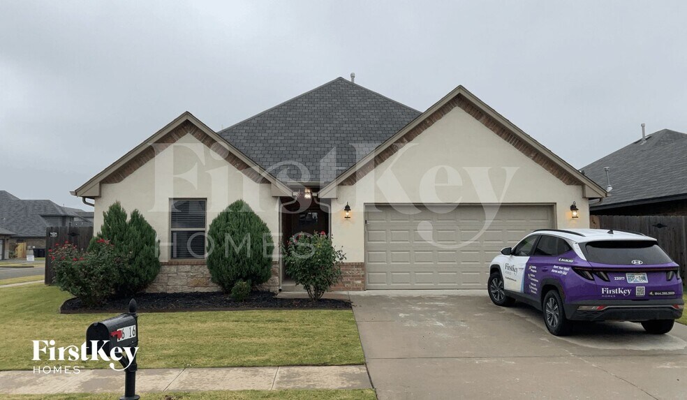 Primary Photo - 16716 Doyle Dr