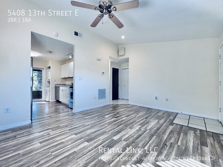 Building Photo - 5408 13th St E