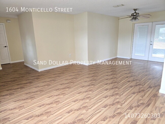 Building Photo - 1604 Monticello St