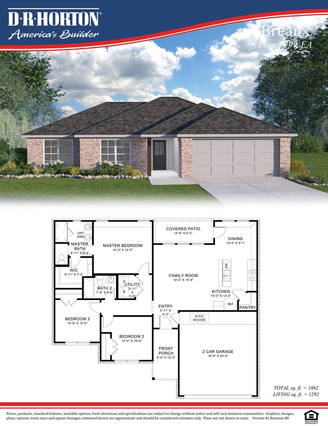Building Photo - 982 S Berryvine Ln