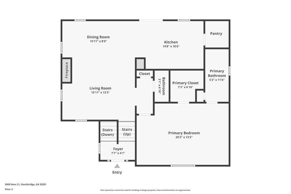 Building Photo - 5008 Kens Ct