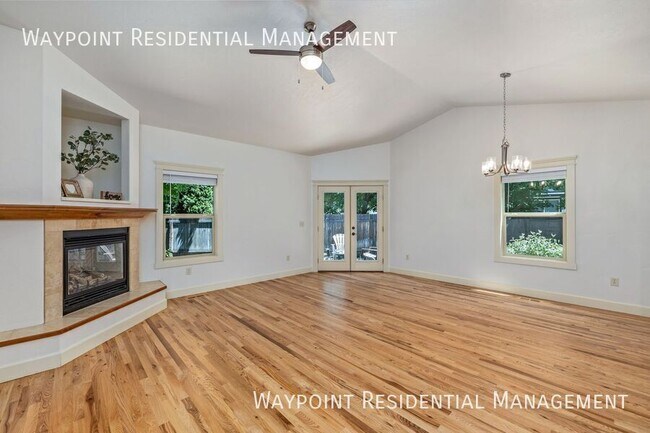 Building Photo - 5956 N Bremerton Pl