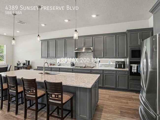 Building Photo - 4389 Sunset Preserve Blvd