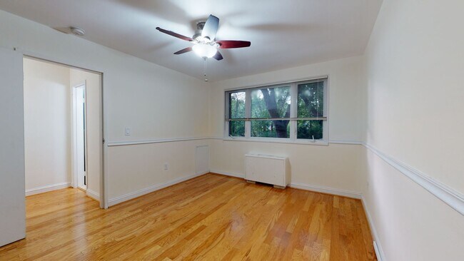 Building Photo - 2400 41st St NW