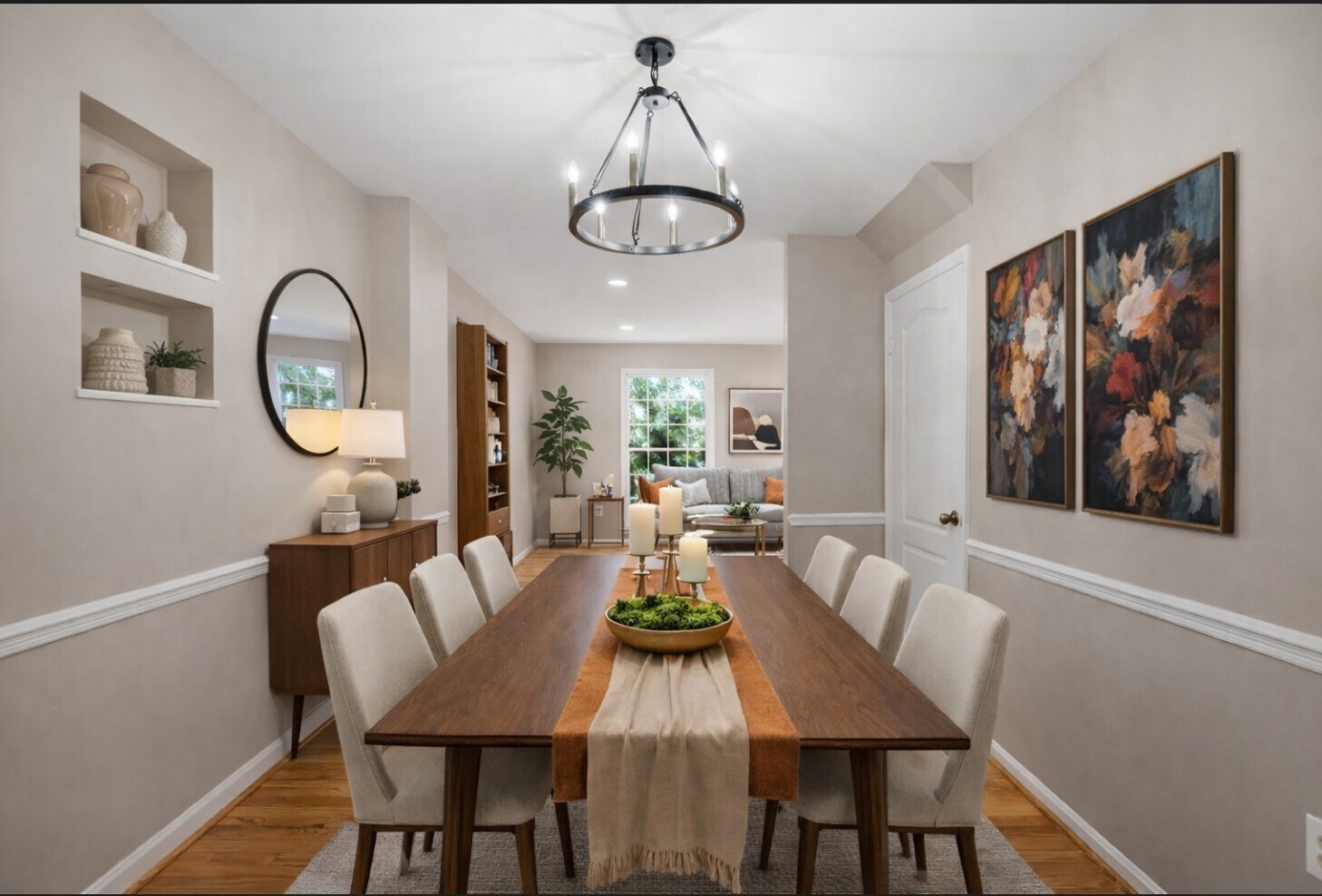 Building Photo - 1501 Chatham Colony Ct