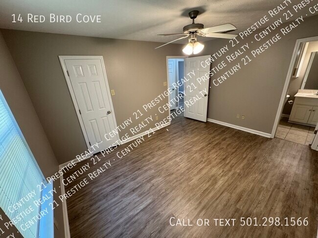 Building Photo - 14 Red Bird Cove