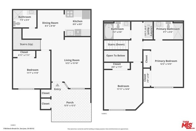 Building Photo - 1706 Bevin Brook Dr