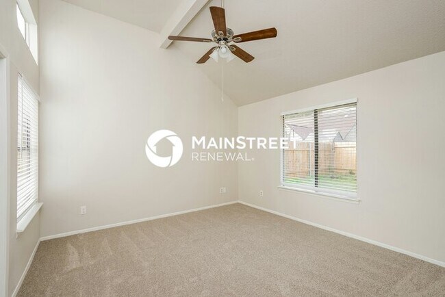 Building Photo - 3 Bedroom Pet-Friendly Home in CYPRESS, TX with Main Street Renewal