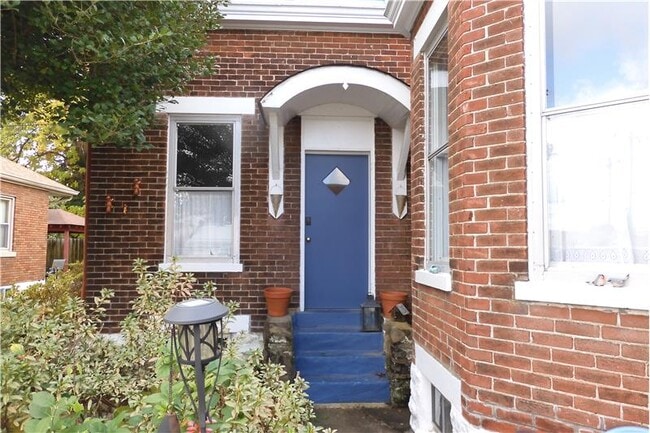 Building Photo - 203 Boone St