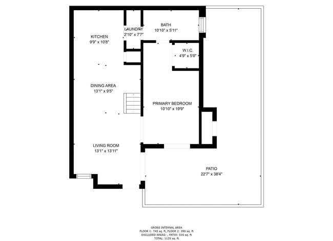 Building Photo - 4143 Palm Bay Cir