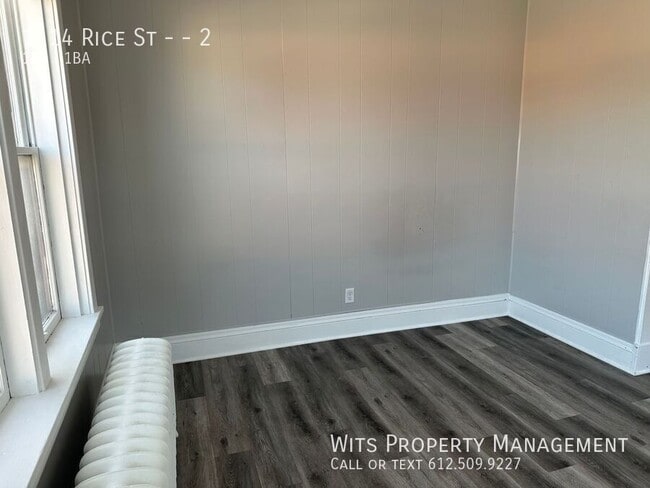 Building Photo - 1114 Rice St