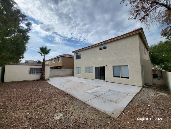 Building Photo - 8475 Montana Stream Ave