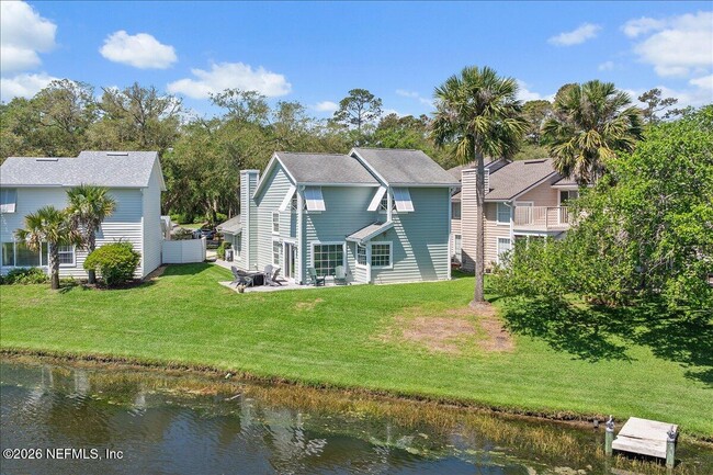 Building Photo - 107 Island Dr