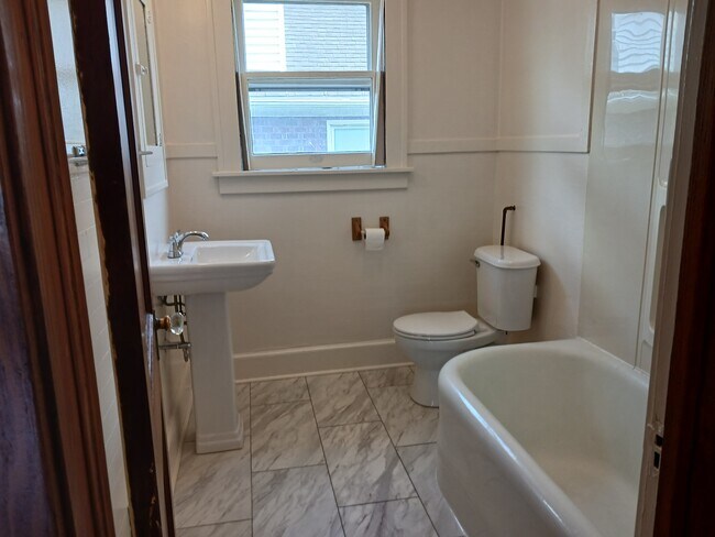 Newly remodeled - 16 Blanchard Ave