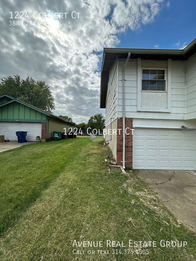 Building Photo - 1224 Colbert Ct