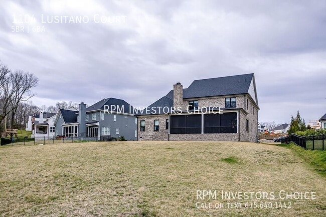 Building Photo - 1104 Lusitano Ct