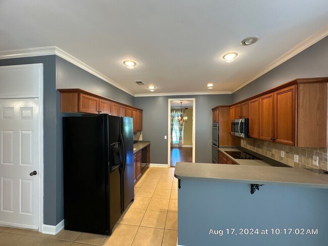 Building Photo - 10135 Ridgewood Oak Dr