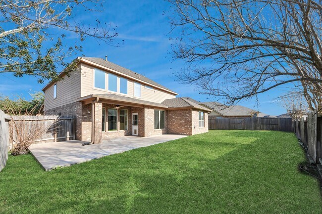 Building Photo - 20707 Reston Run Ln
