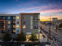 Building Photo - SevenO2 Main Apartments
