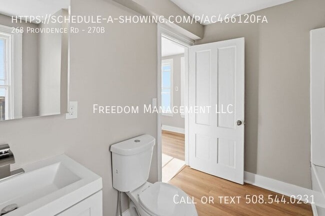 Building Photo - 268 Providence Rd