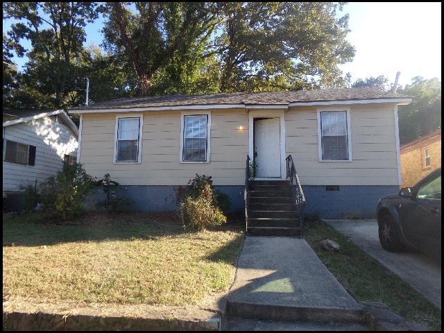 Primary Photo - 624 W 33rd St