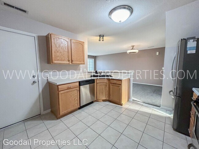 Building Photo - 2 br, 2 bath House - 3799 Village Run Dr #702