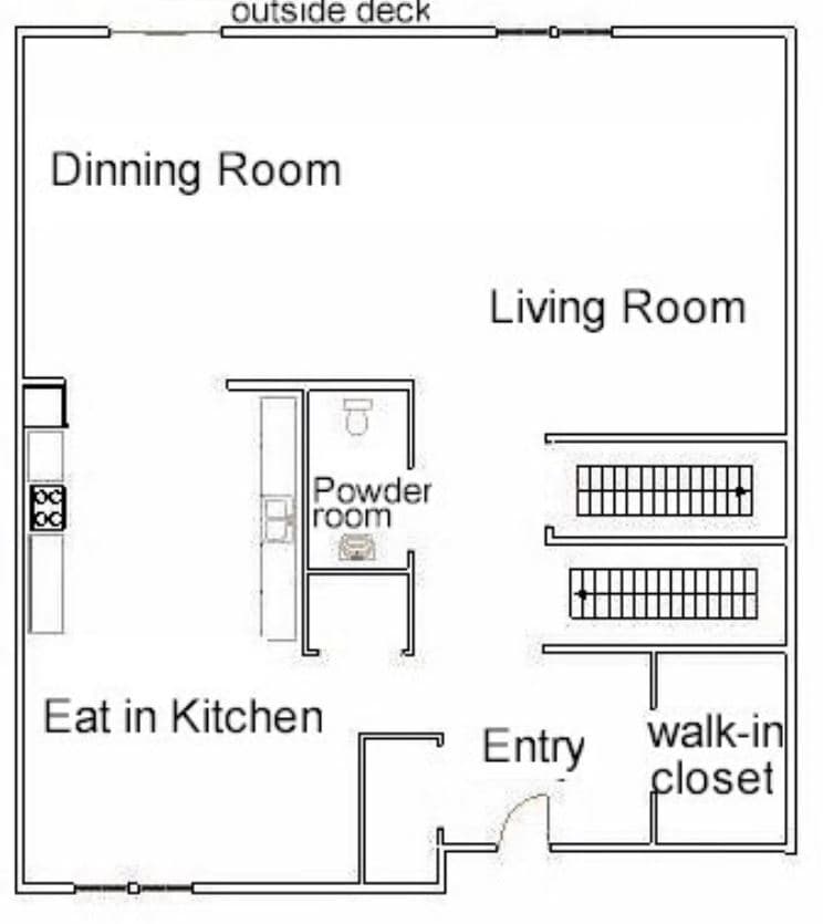 Building Photo - 499 Upland St